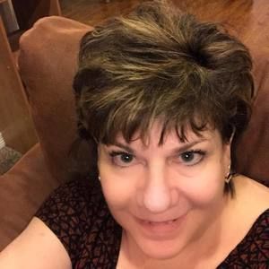 Meet your Posher, Barb